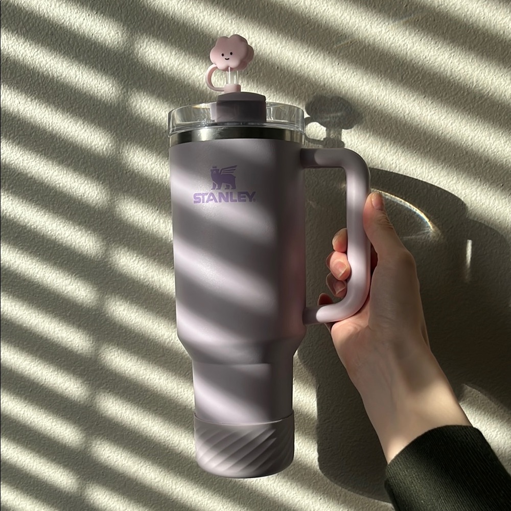 Stanley Lavender Travel Mug